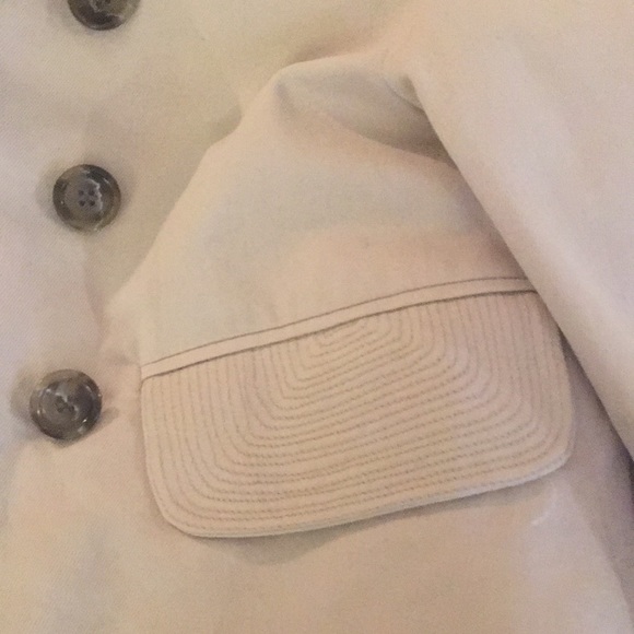 Light spring jacket fully lined - Picture 6 of 7